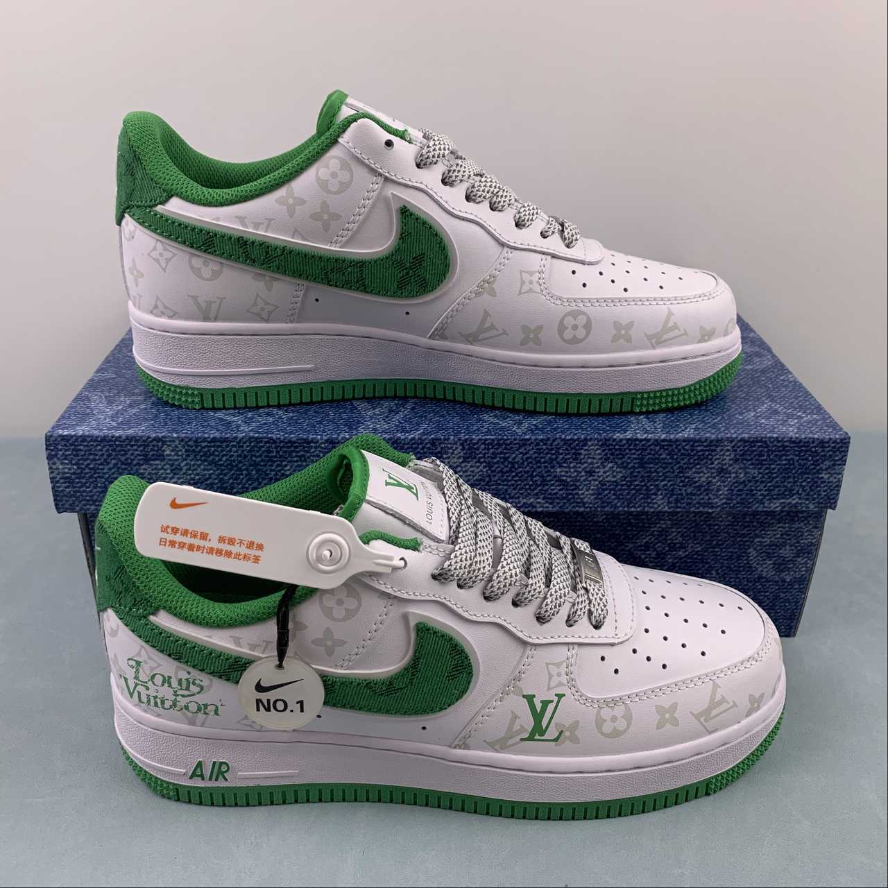 Nike Nike Air Force 1 CV0670-400