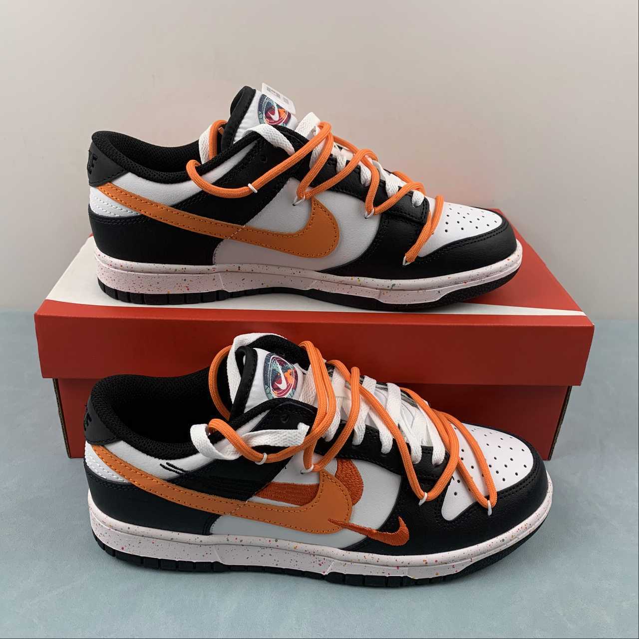 Nike Nike SB Dunk Low Shoes FD4623-144