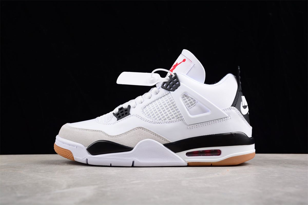 Nike SB x Jordan Air Jordan 4 "Sapphire" AJ4 DR5415-100
