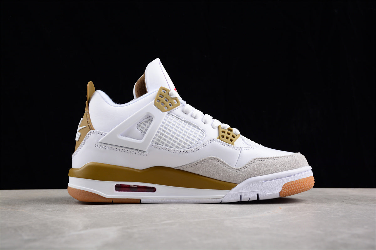 Nike SB x Jordan Air Jordan 4 "Sapphire" AJ4 DR5415-120