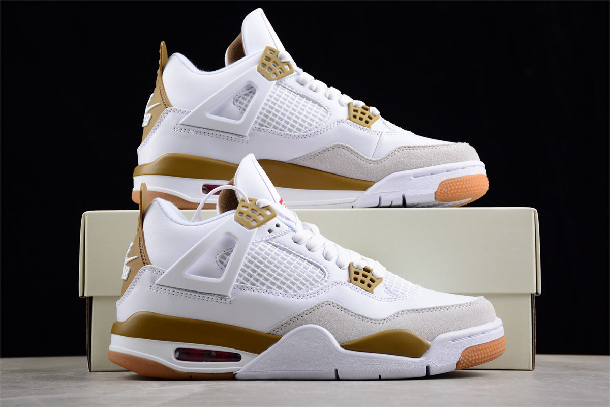 Nike SB x Jordan Air Jordan 4 "Sapphire" AJ4 DR5415-120