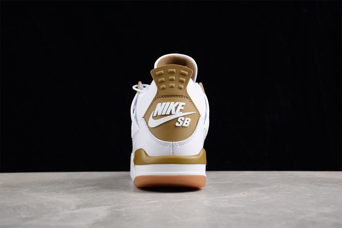 Nike SB x Jordan Air Jordan 4 "Sapphire" AJ4 DR5415-120
