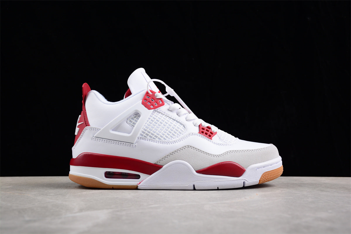 Nike SB x Jordan Air Jordan 4 "Sapphire" AJ4 DR5415-150