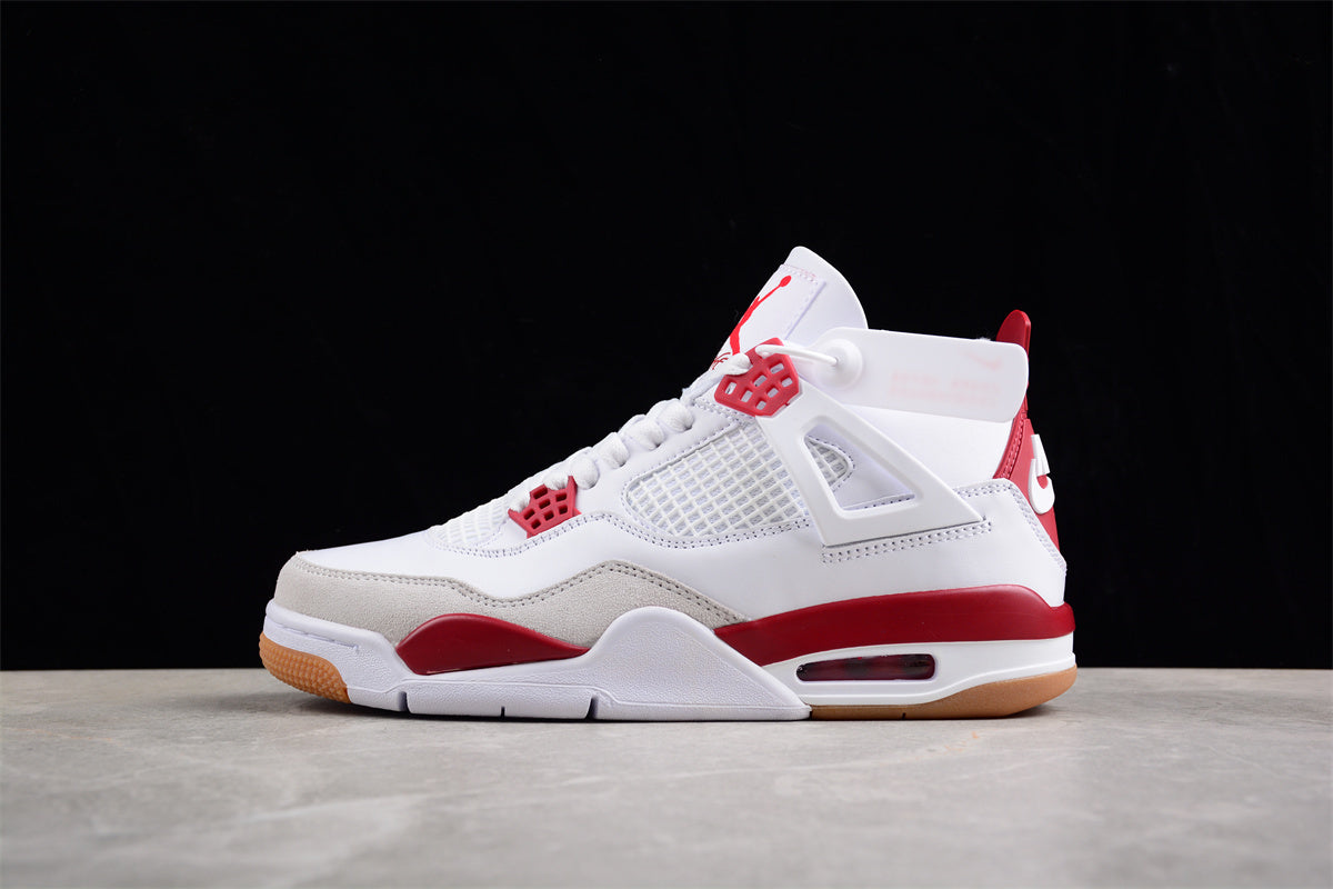 Nike SB x Jordan Air Jordan 4 "Sapphire" AJ4 DR5415-150