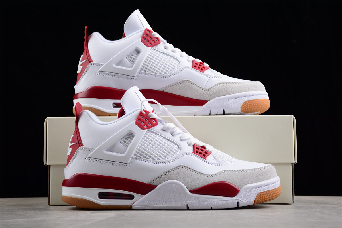 Nike SB x Jordan Air Jordan 4 "Sapphire" AJ4 DR5415-150