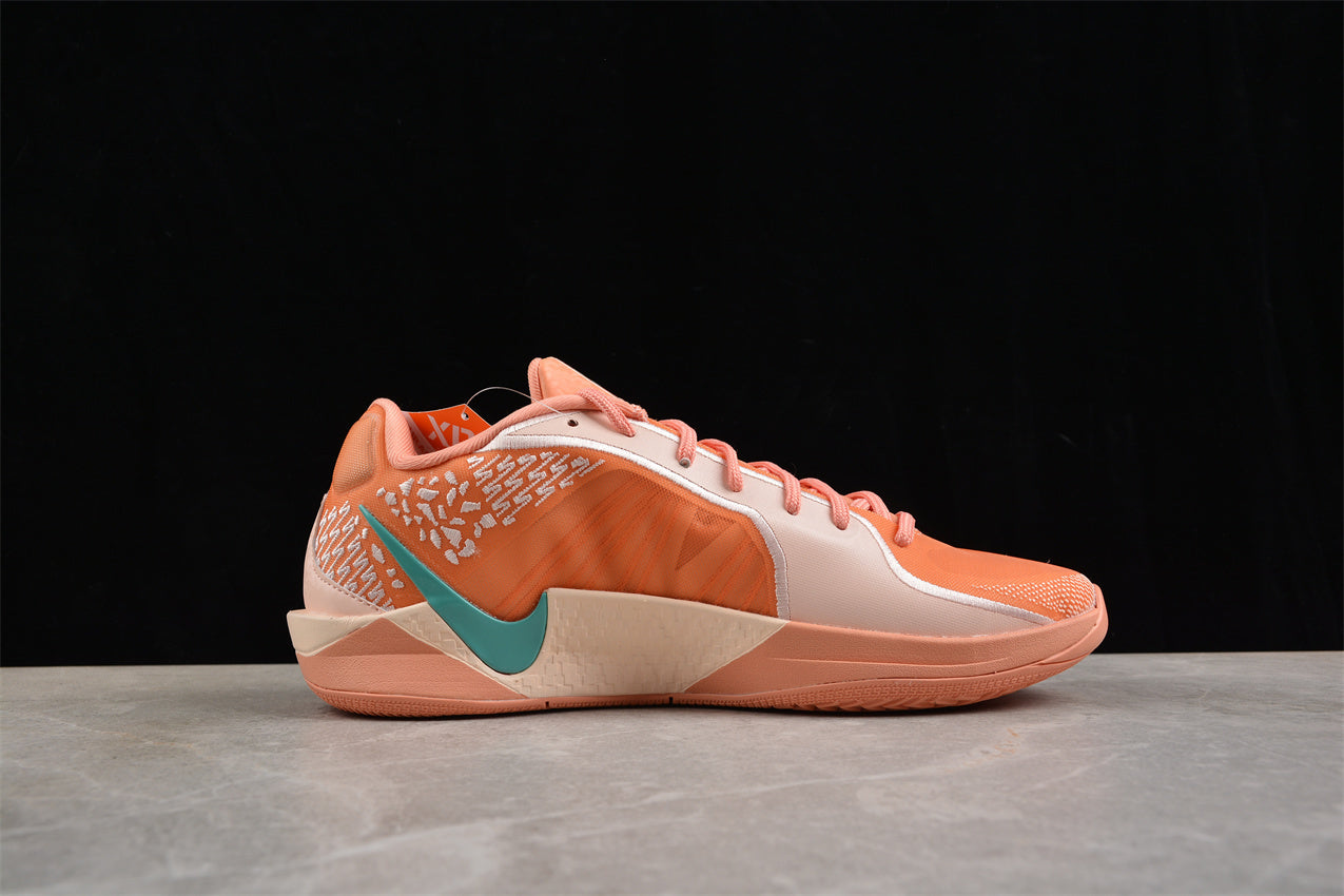 Nike Sabrina 2 "Court Vision" – FZ1517-801