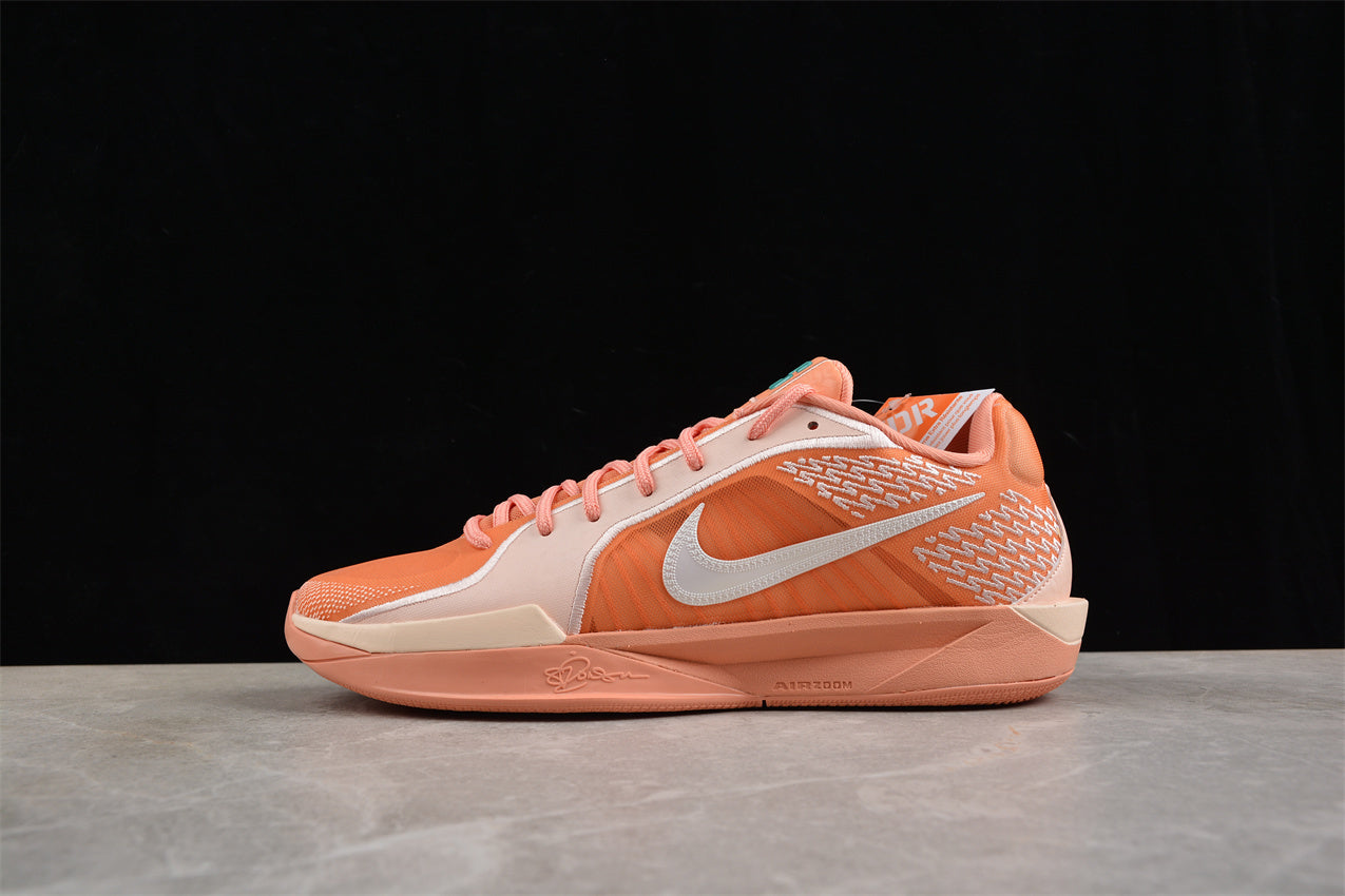 Nike Sabrina 2 "Court Vision" – FZ1517-801