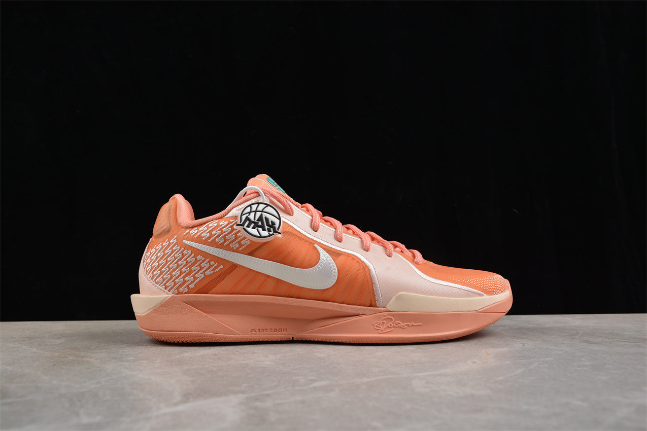Nike Sabrina 2 "Court Vision" – FZ1517-801