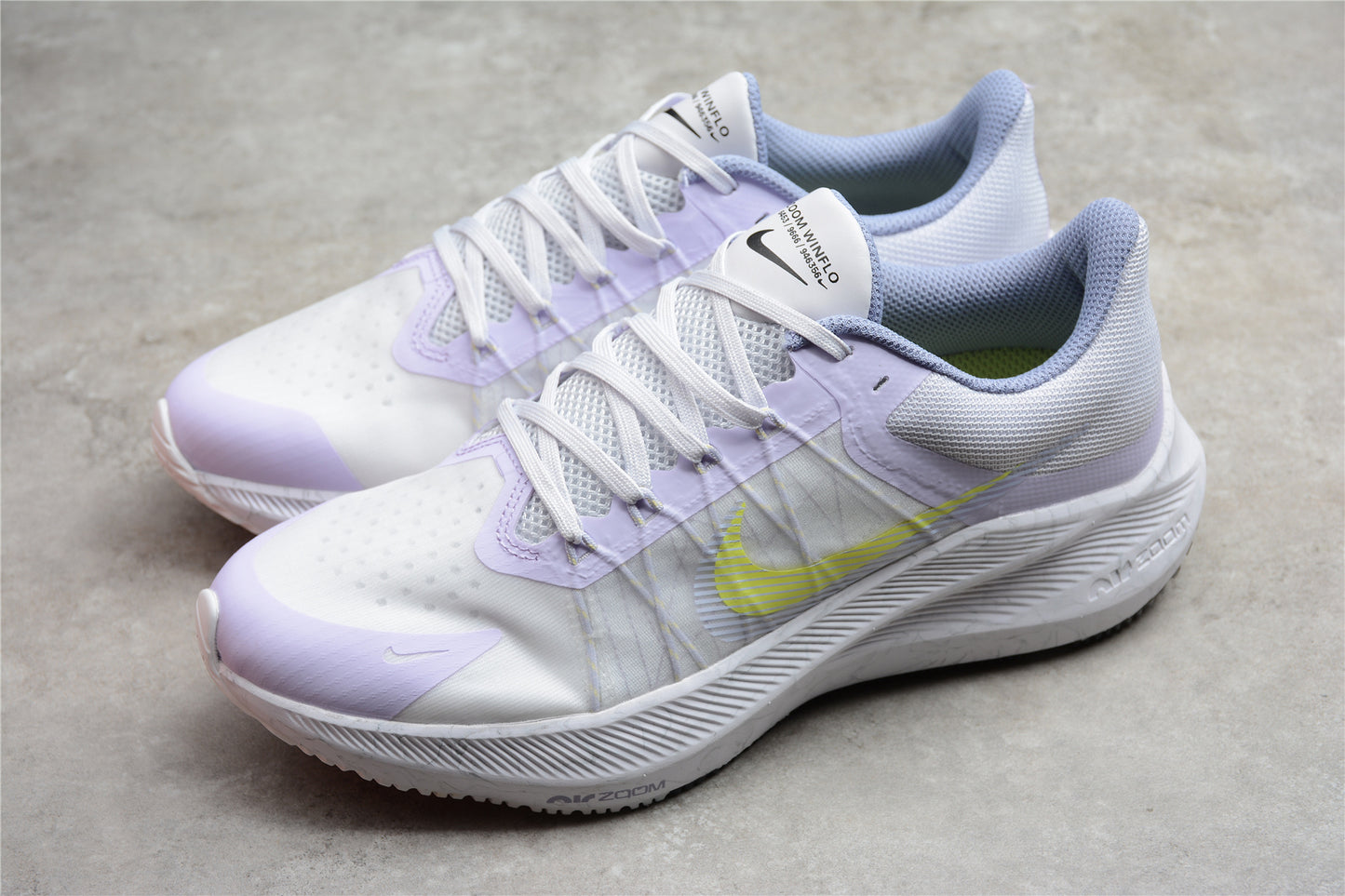 Nike Zoom 8 DM7223-111