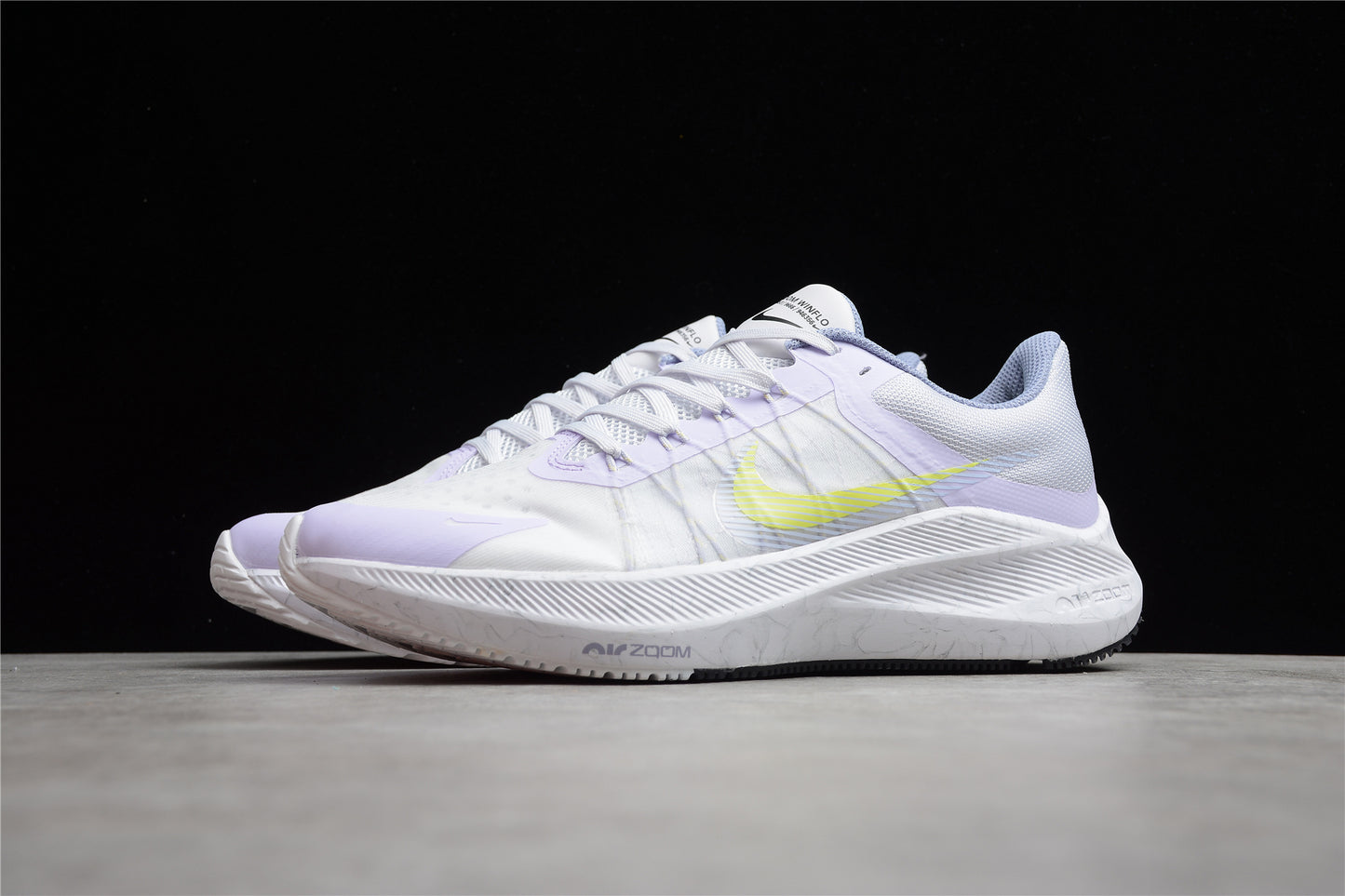 Nike Zoom 8 DM7223-111