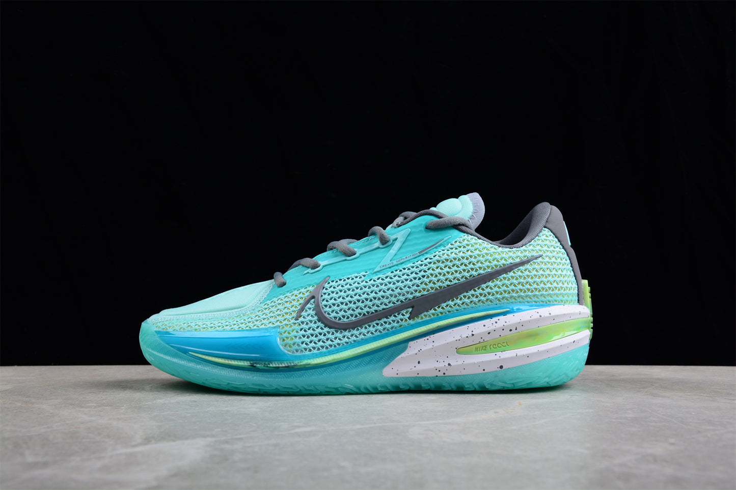 Nike Zoom GT Cut “SabrinaⅠonescu” CZ0175-901