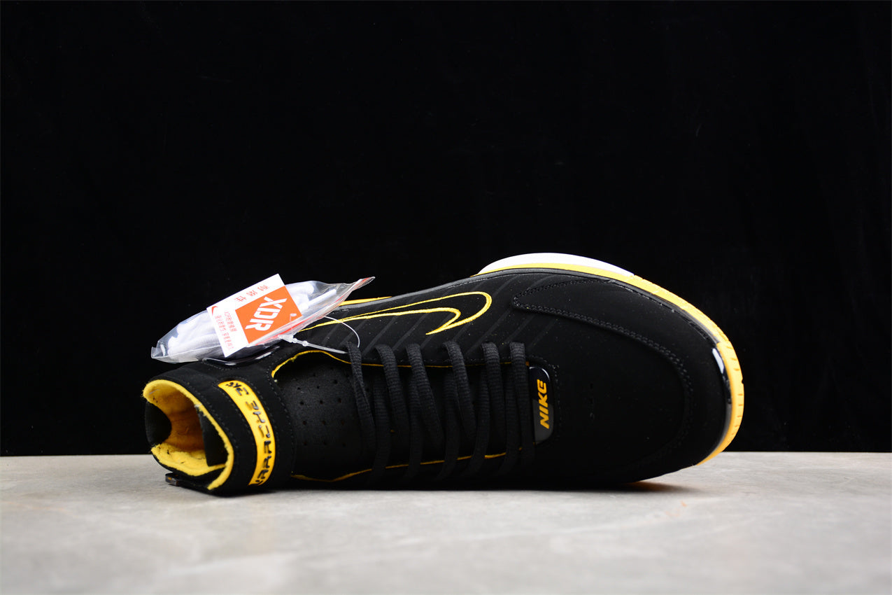 Nike Zoom Huarache 2K4 Kobe – 308475-003