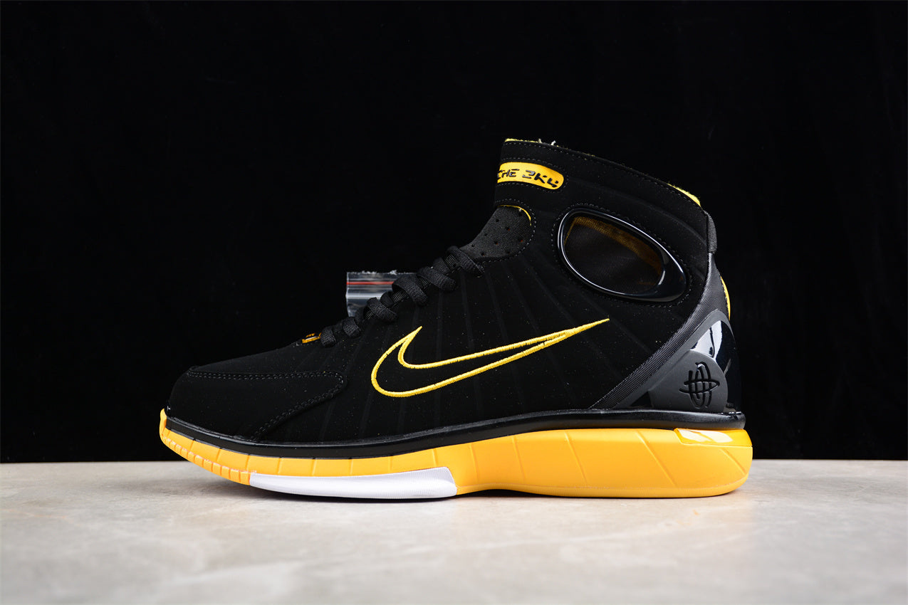 Nike Zoom Huarache 2K4 Kobe – 308475-003
