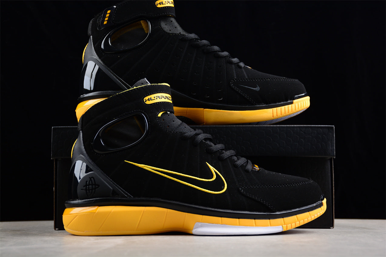Nike Zoom Huarache 2K4 Kobe – 308475-003