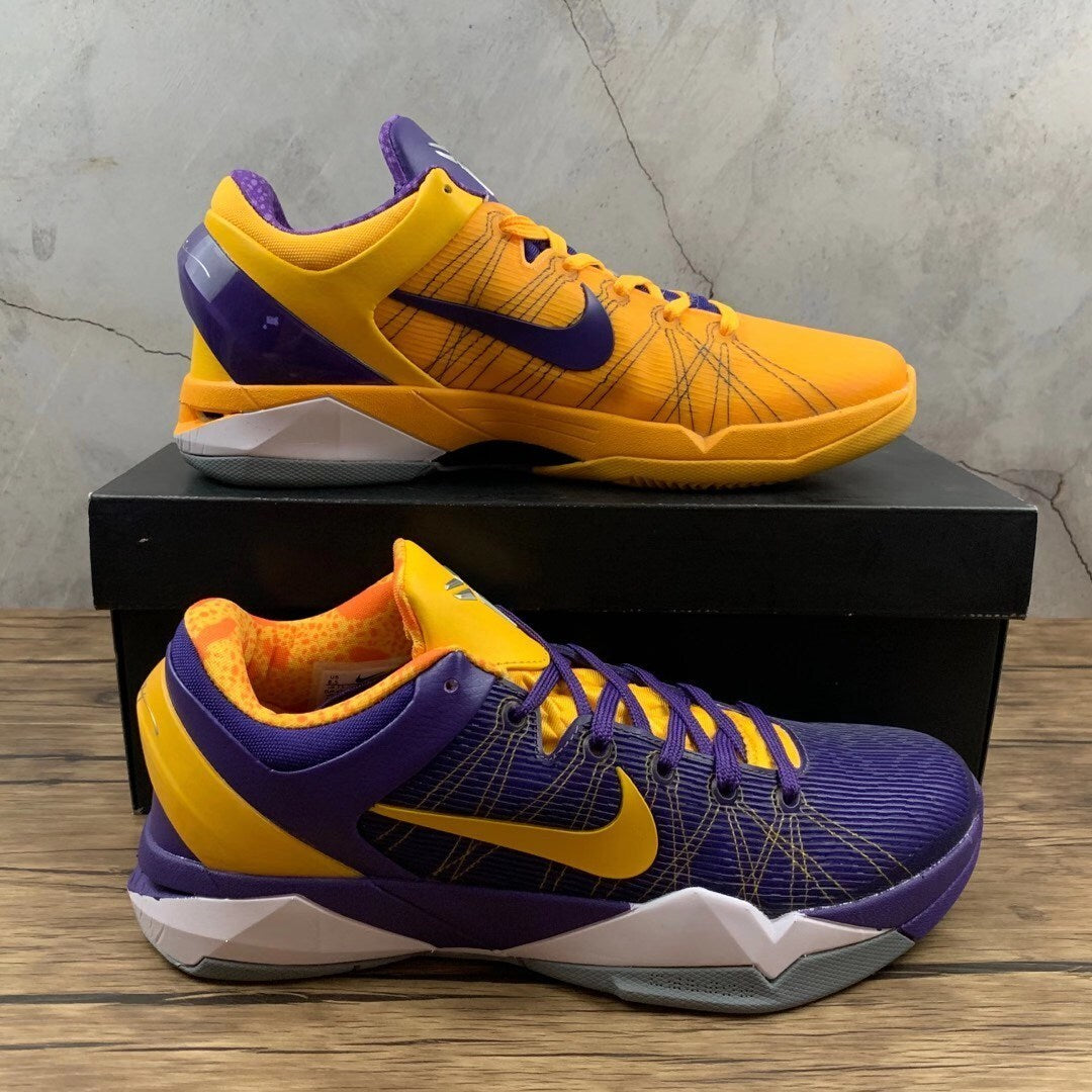 Nike Zoom Kobe 4 PROTRO 488371