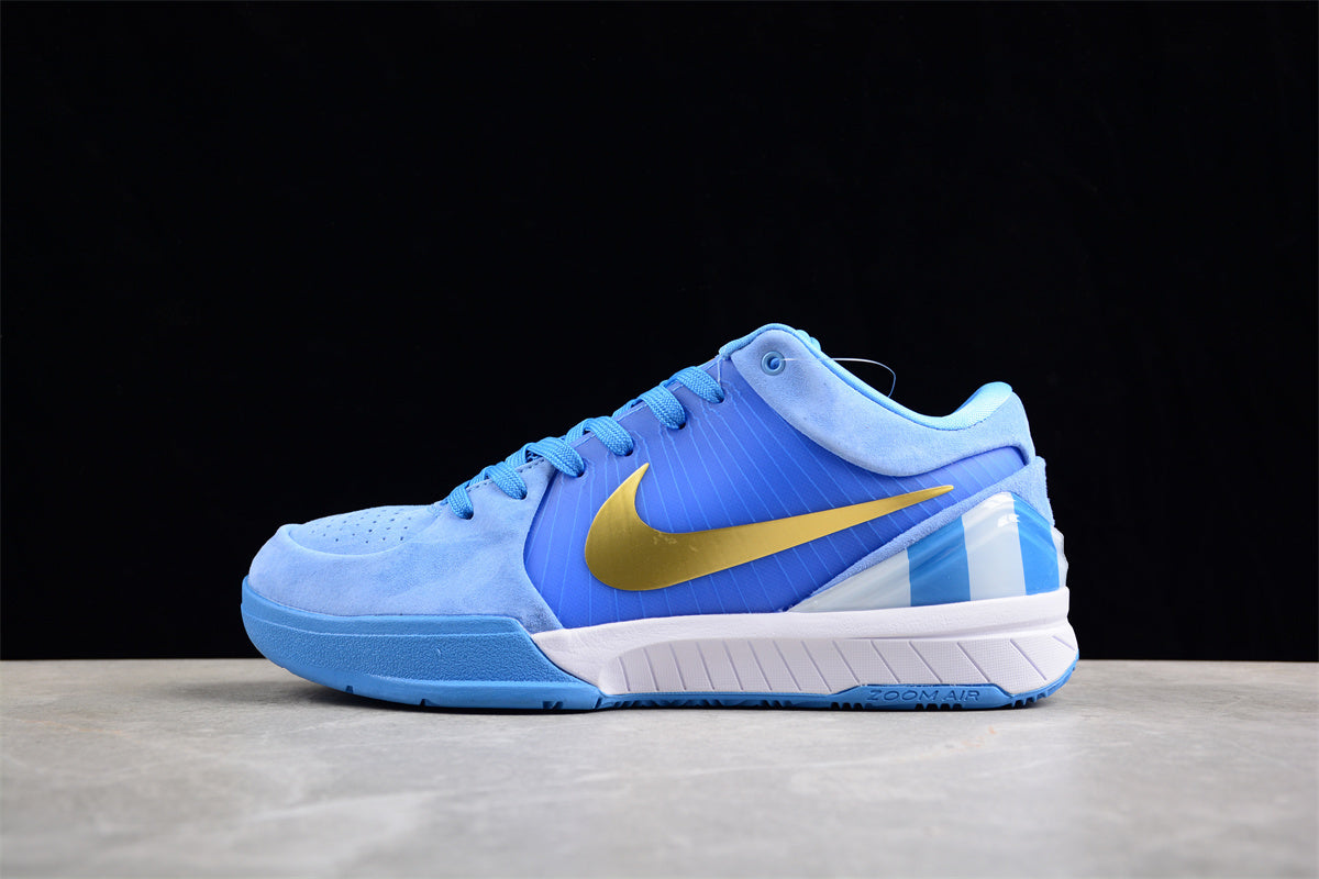 Nike Zoom Kobe 4 Protro – 344335-411
