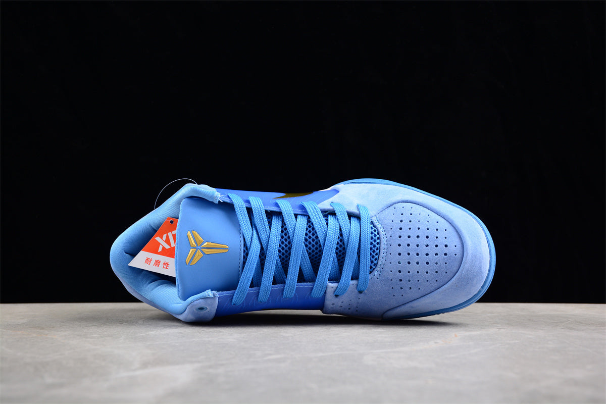 Nike Zoom Kobe 4 Protro – 344335-411