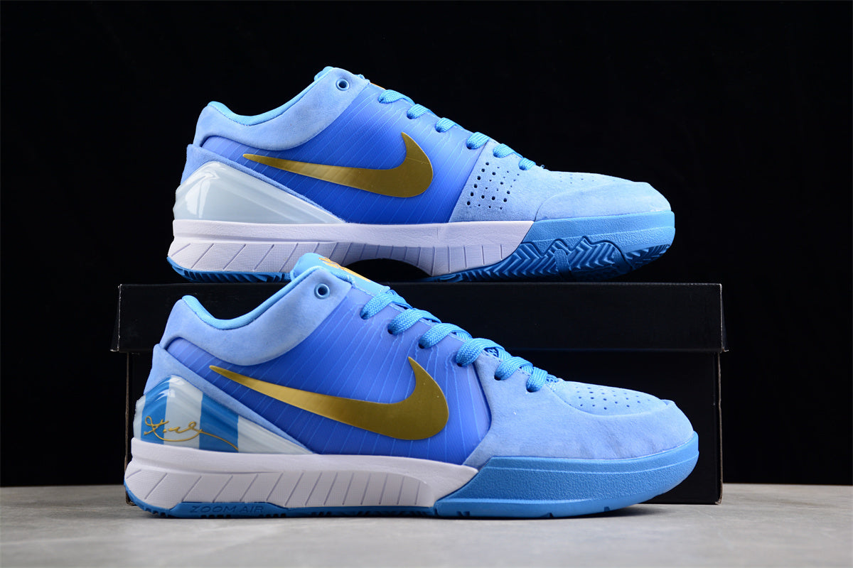 Nike Zoom Kobe 4 Protro – 344335-411