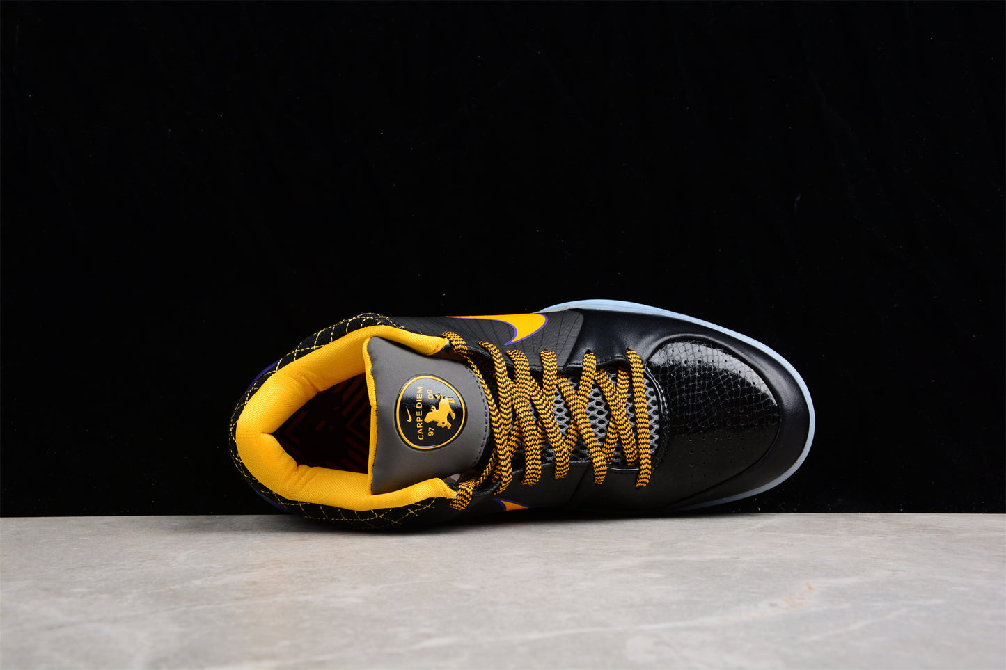 Nike Zoom Kobe 4 Protro – AV6339-001