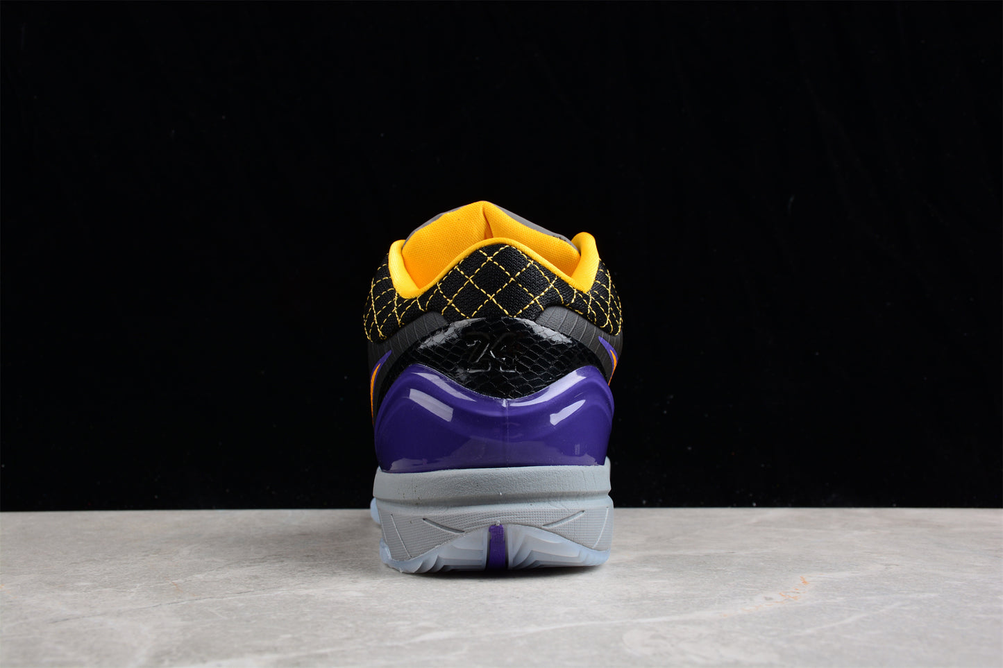 Nike Zoom Kobe 4 Protro – AV6339-001