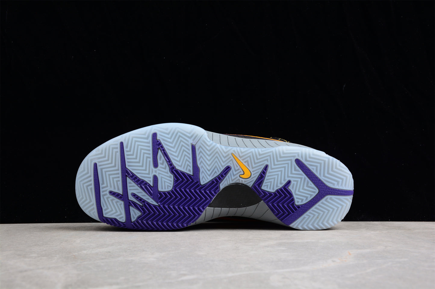 Nike Zoom Kobe 4 Protro – AV6339-001