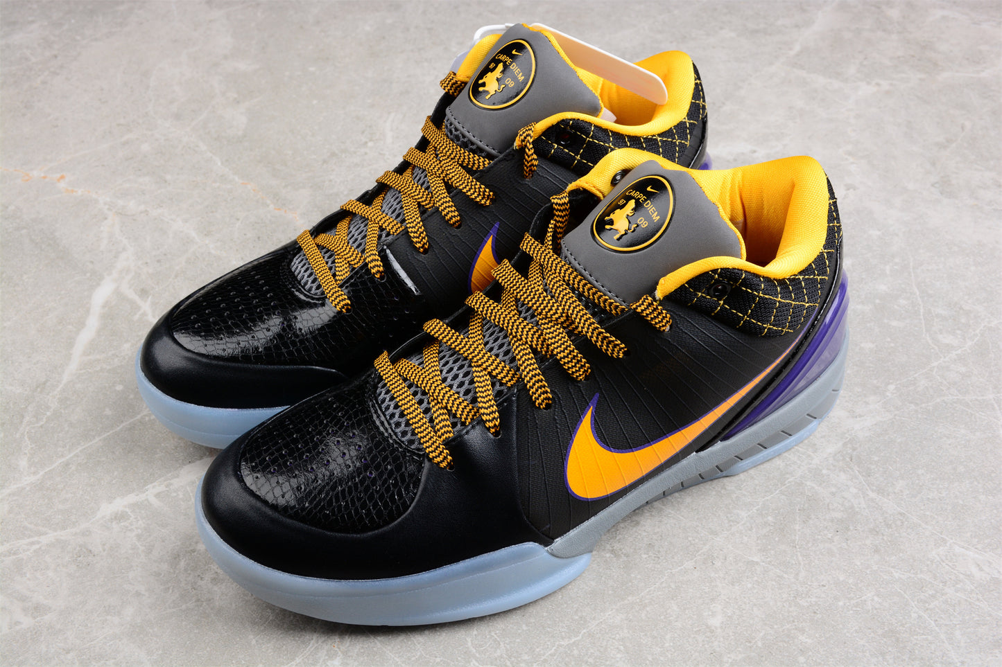 Nike Zoom Kobe 4 Protro – AV6339-001