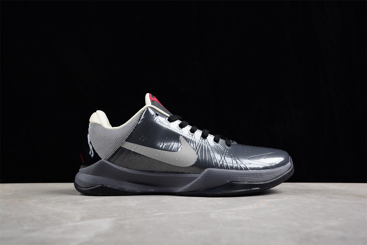 Nike Zoom Kobe 5 V 318090-012