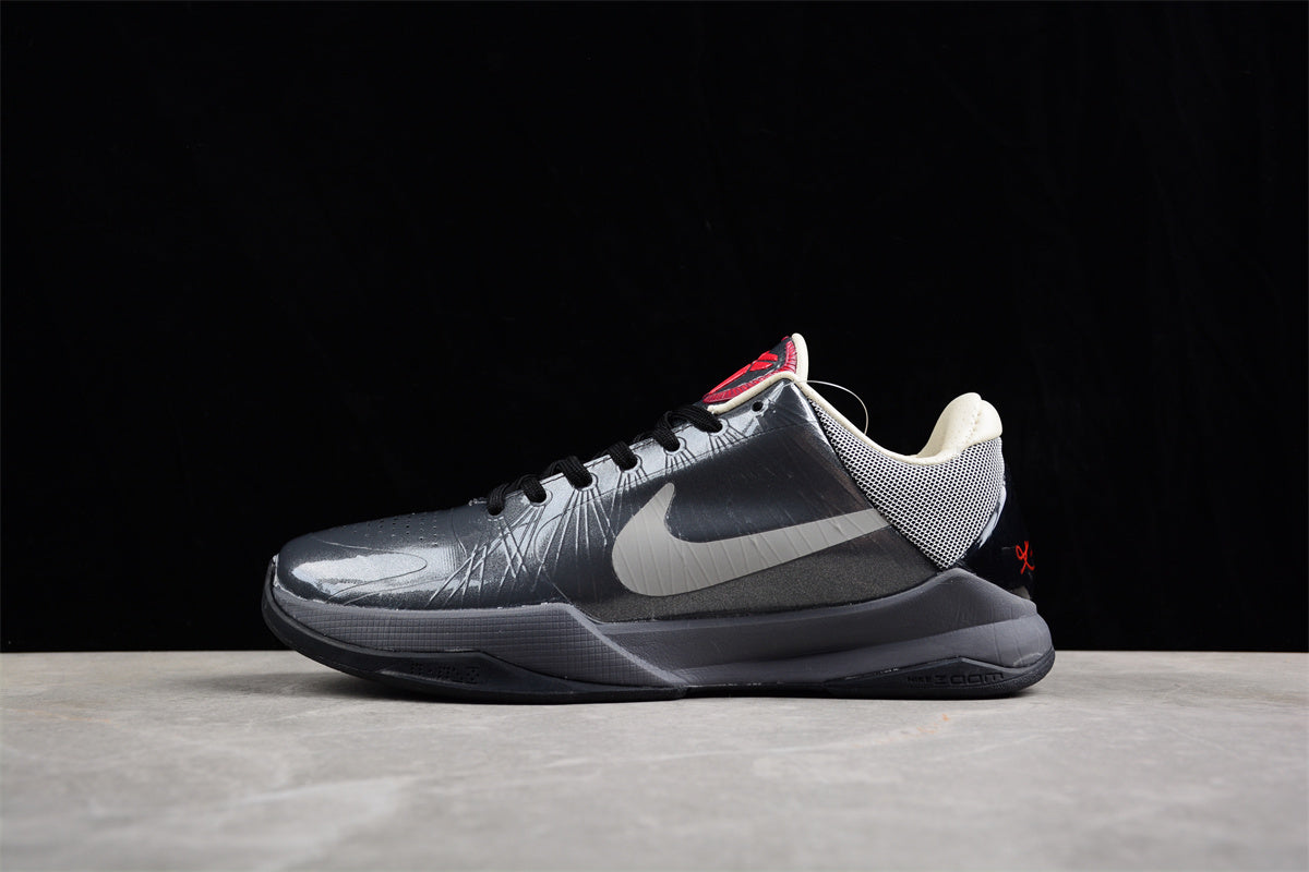 Nike Zoom Kobe 5 V 318090-012