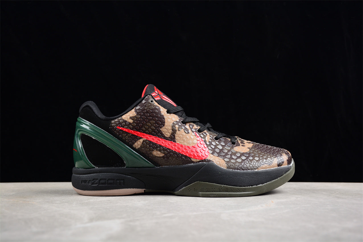 Nike Zoom Kobe 6 Protro 429659-900