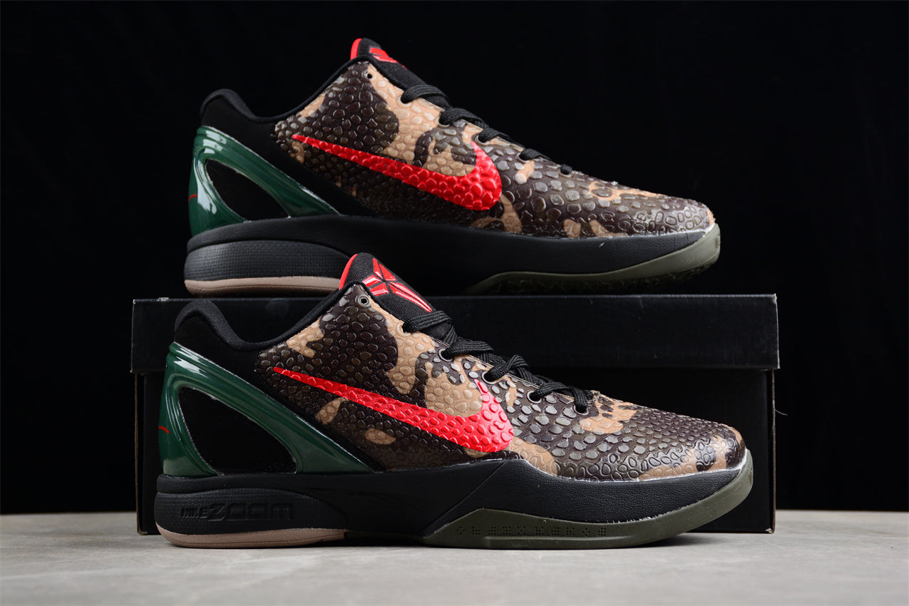 Nike Zoom Kobe 6 Protro 429659-900