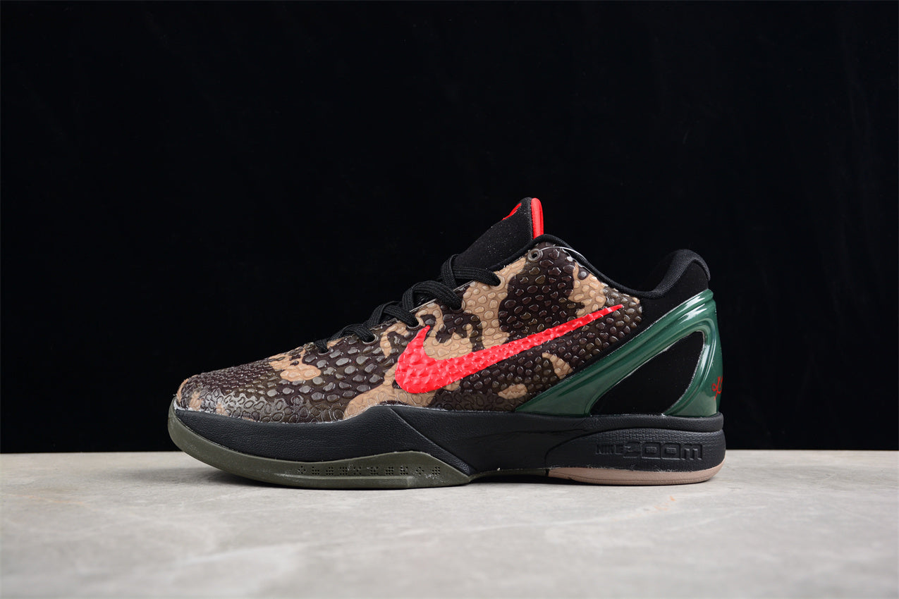 Nike Zoom Kobe 6 Protro 429659-900