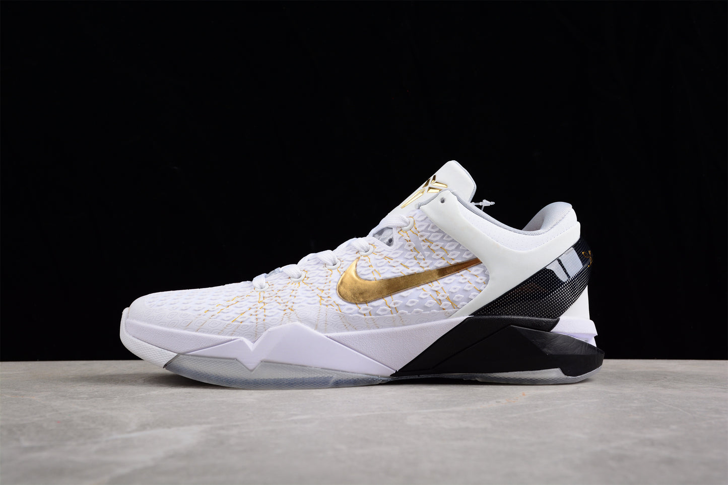 Nike Zoom Kobe 7 Home 511371-100