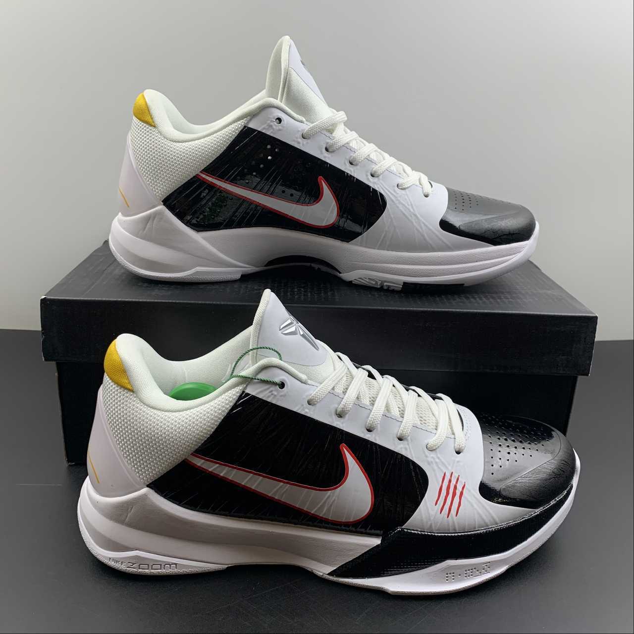 Nike Zoom Kobe CD4991-101