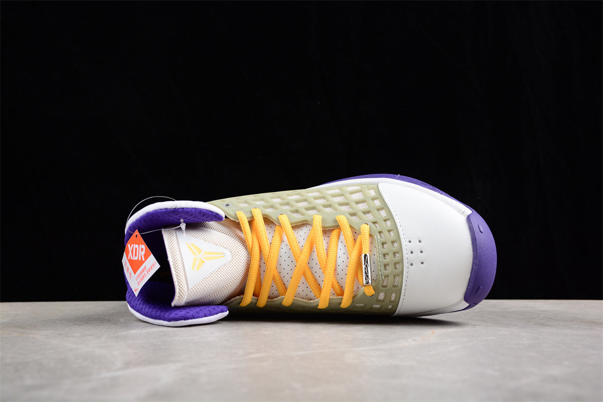 Nike Zoom Kobe III 3 SL Protro MVP 318090-072