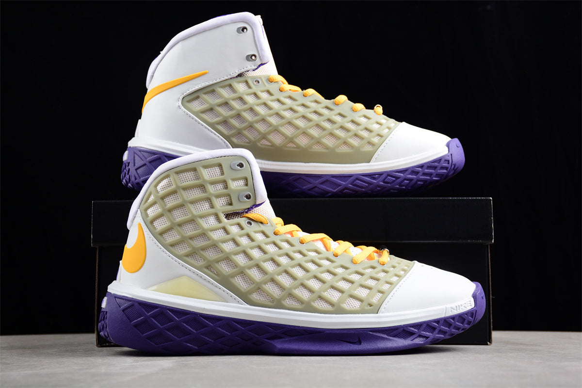 Nike Zoom Kobe III 3 SL Protro MVP 318090-072