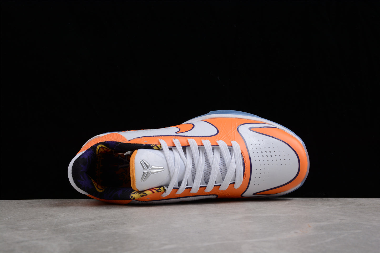 Nike Zoom Kobe V Protro CD4991-106