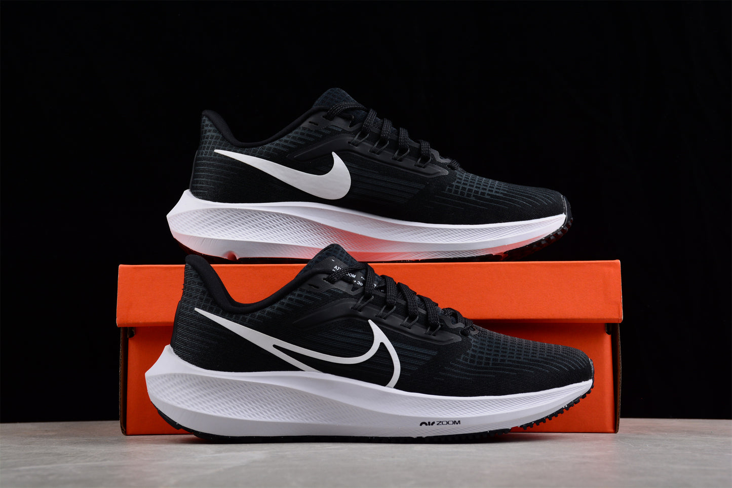 Nike Zoom Pegasus 39 DH4071-001