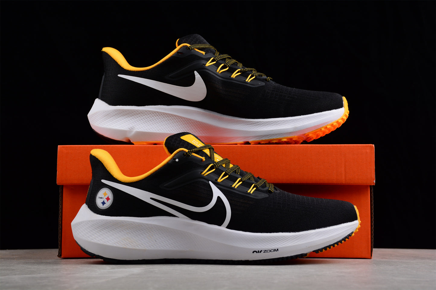 Nike Zoom Pegasus 39 – DR2059-001