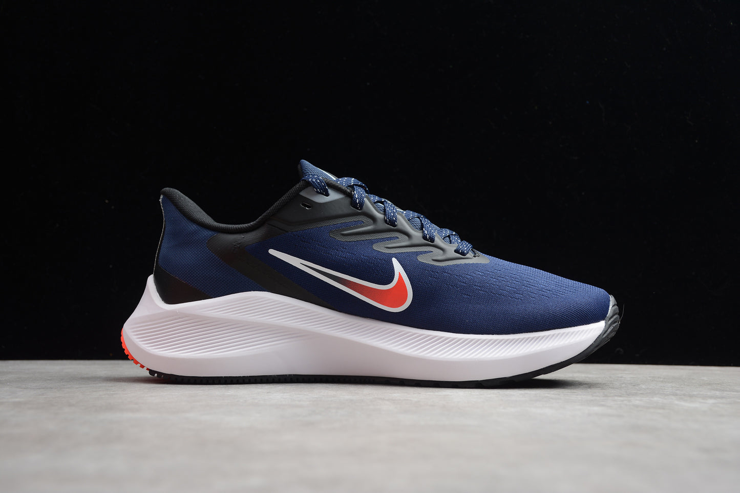 Nike Zoom Winflo 7 CJ0291-400