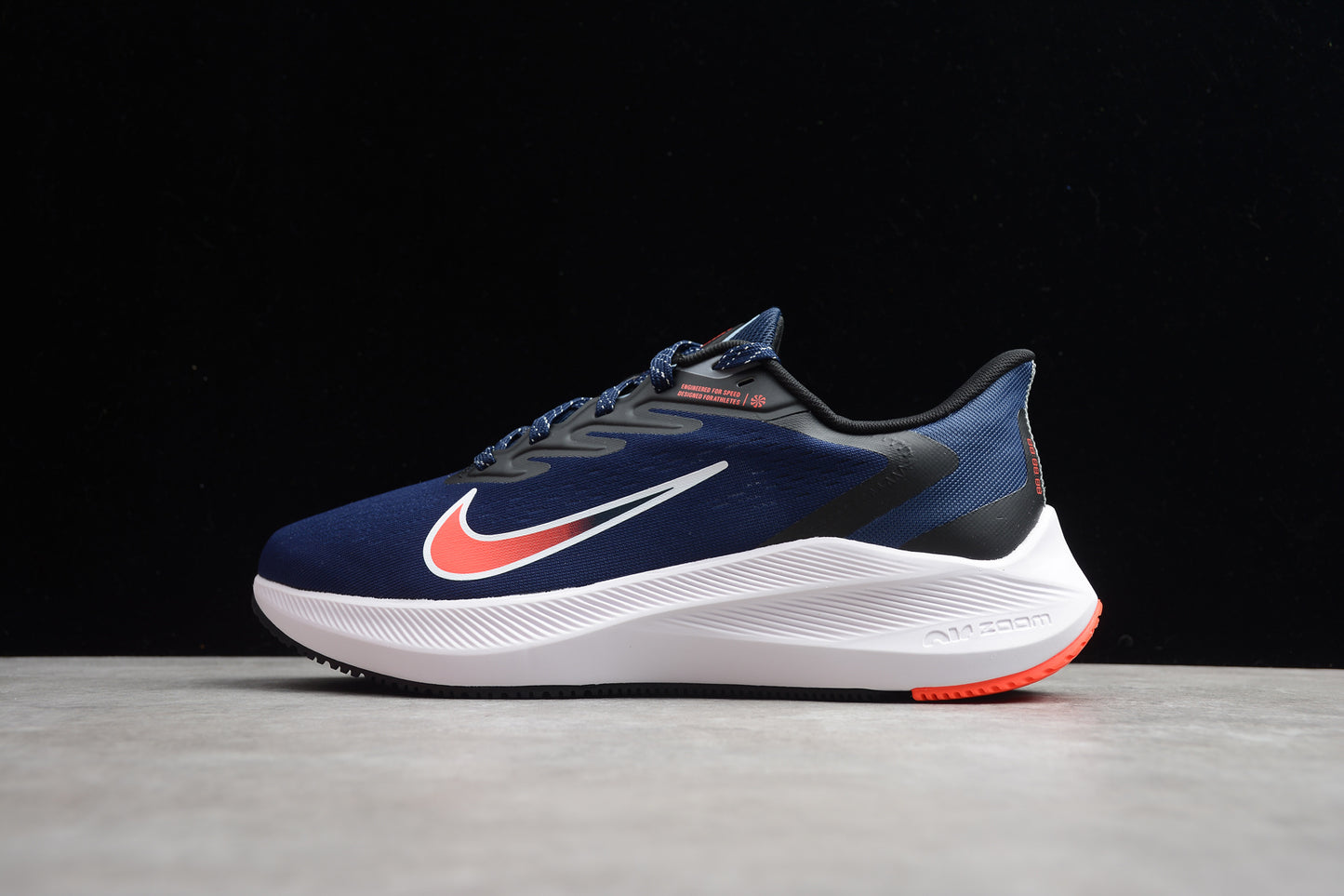 Nike Zoom Winflo 7 CJ0291-400