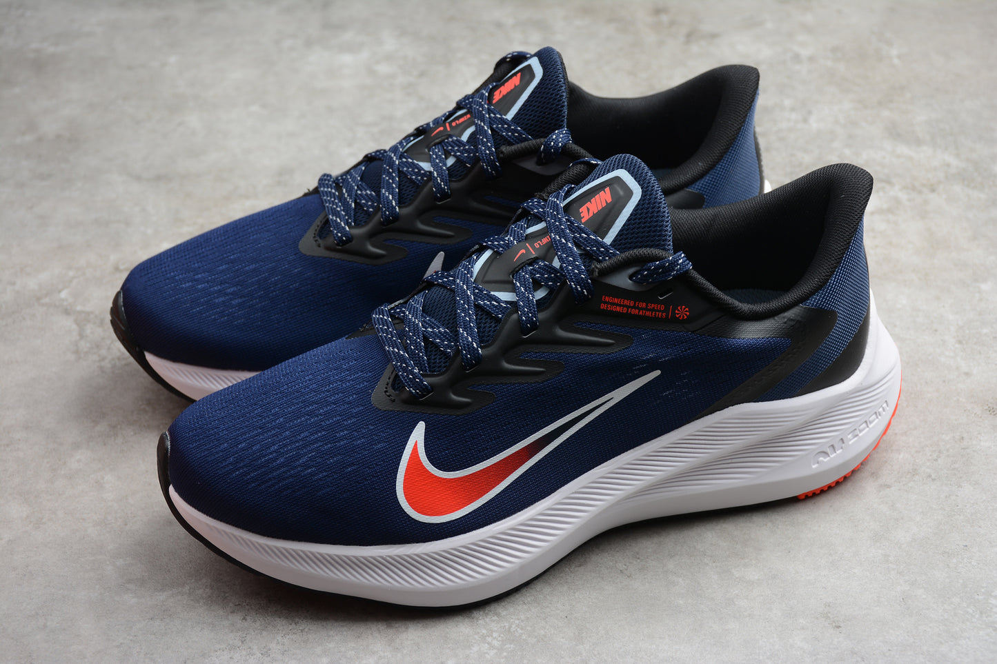 Nike Zoom Winflo 7 CJ0291-400