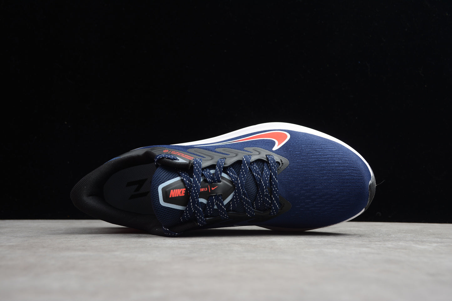 Nike Zoom Winflo 7 CJ0291-400