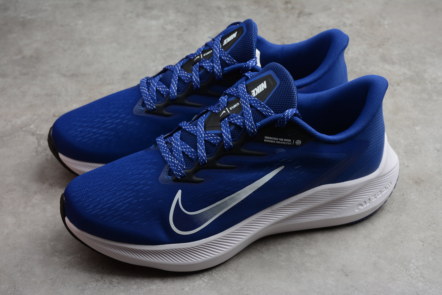 Nike Zoom Winflo 7 CJ0291-401