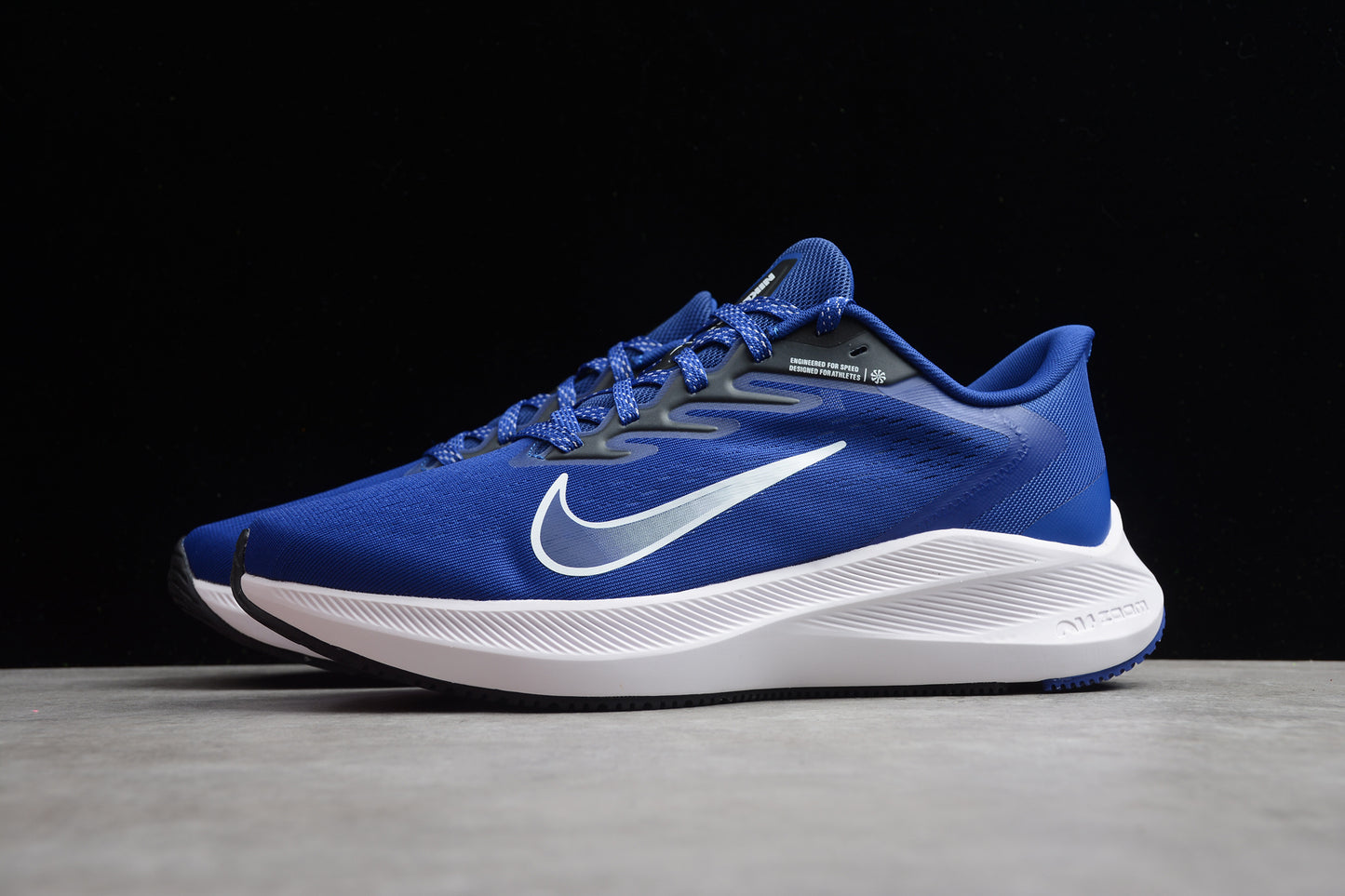 Nike Zoom Winflo 7 CJ0291-401