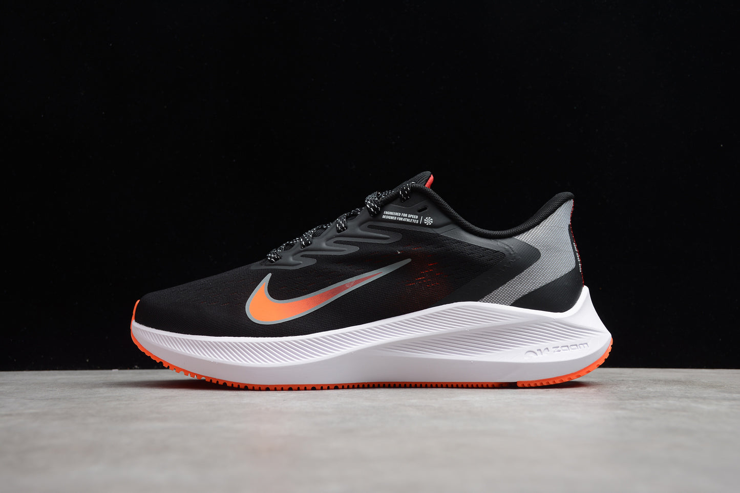 Nike Zoom Winflo 7 V7 CJ0291-011