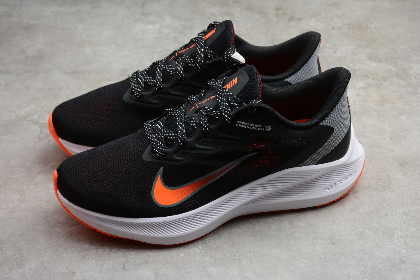 Nike Zoom Winflo 7 V7 CJ0291-011