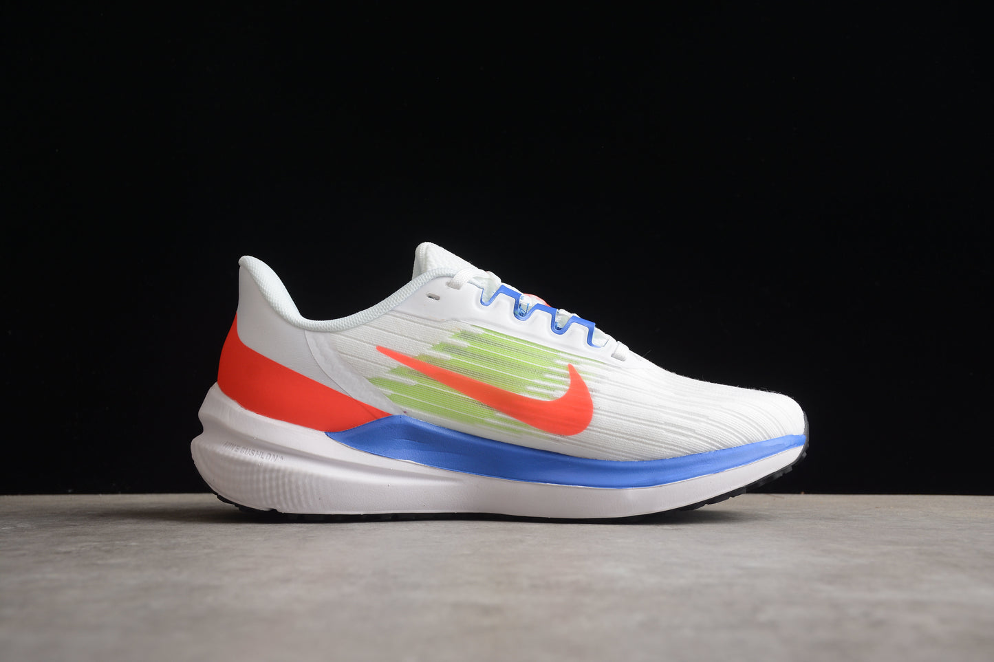 Nike Zoom Winflo 9 V9 DX3355-100