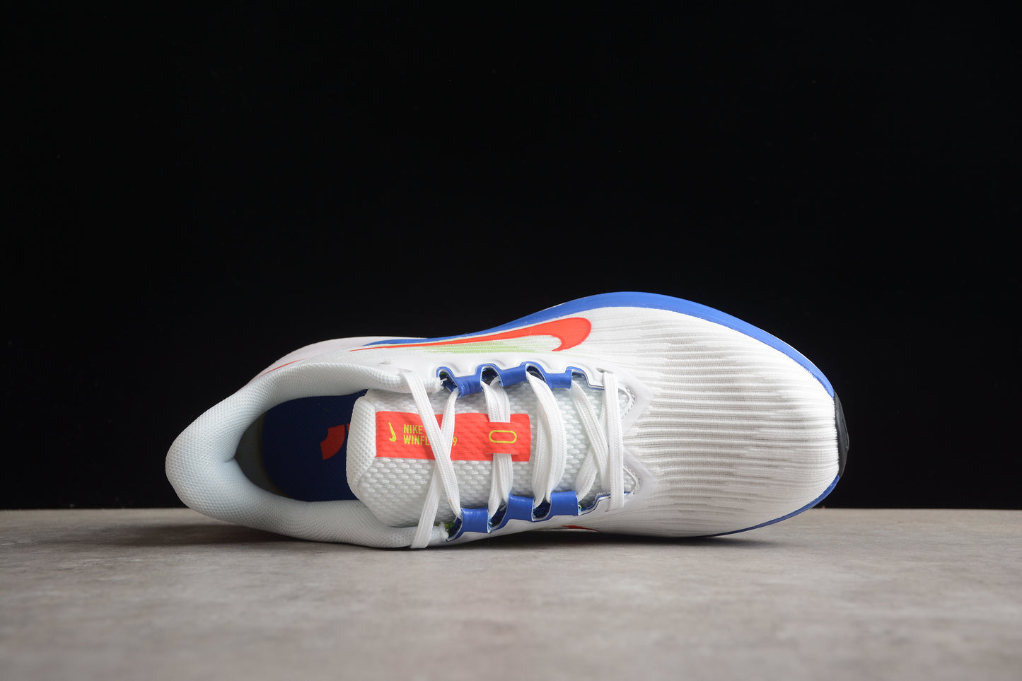 Nike Zoom Winflo 9 V9 DX3355-100