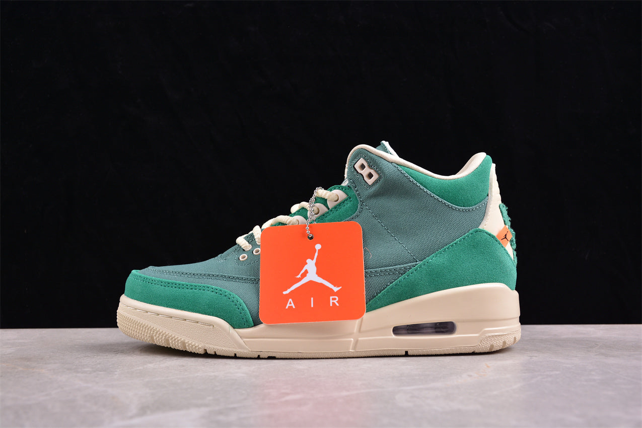 Nina Chanel Abney x Air Jordan 3 Retro AJ3 FZ7974-300