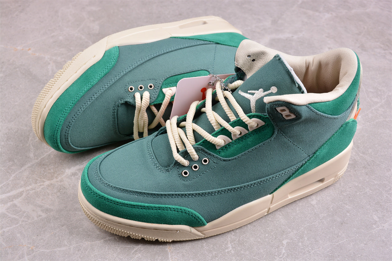 Nina Chanel Abney x Air Jordan 3 Retro AJ3 FZ7974-300